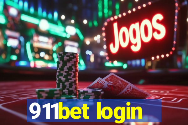 911bet login